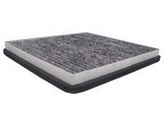 Фильтр салона угольный CAC-65220 SAKURA