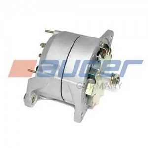 генератор !28V 60A \Omn Volvo FH12.16 FM/L7.10.12 78943 AUGER