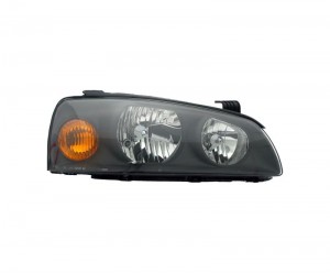 фара правая! электр. Europe Type Hyundai Elantra all models 04> 2211132RLDEM DEPO