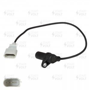 VW TOUAREG (2002-2010)/AUDI Q7 (2005>) VS-CS 1814 START VOLT
