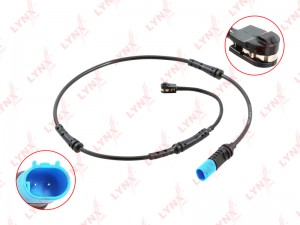 Датчик износа тормозных колодок задний BW-1178 LYNXAUTO