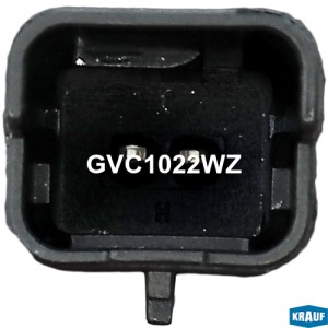 Клапан электромагнитный изменения фаз ГРМ GVC1022WZ GVC1022WZ KRAUF