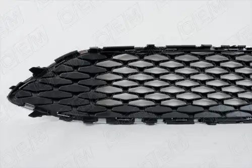 Решетка радиатора Ford Focus 3 2015-нв OEM3087 OEMPARTS