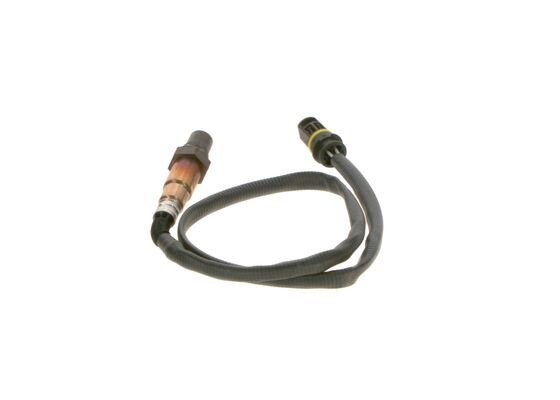 Датчик кислорода MERCEDES E (W211),S (W220) BOSCH 0 258 006 456 BOSCH