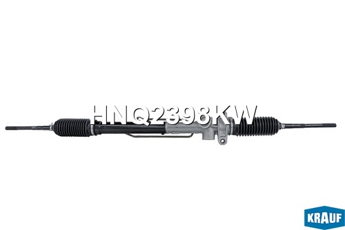 Рейка рулевая SKODA Fabia (10-14) KRAUF HNQ2398KW KRAUF