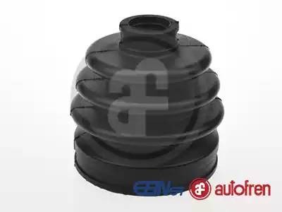 к-кт пыльника ШРУСа!\ Mazda 121/323 1.1-2.0D 80>, Mitsubishi Colt/Lancer 1.2/1.4 D8325 AUTOFREN SEINSA