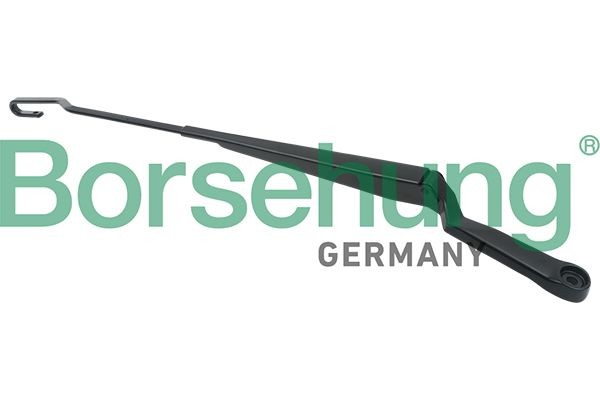 поводок стеклоочистителя правый!\ Audi A3 96-03, VW Bora/Golf IV/Golf Variant IV B11464 BORSEHUNG