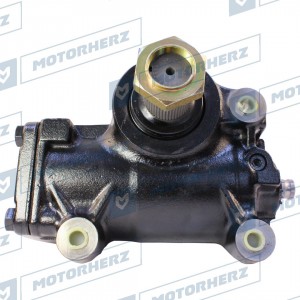Редуктор MAN TGL (05-) рулевой гидравлический MOTORHERZ RG8109NW MOTORHERZ