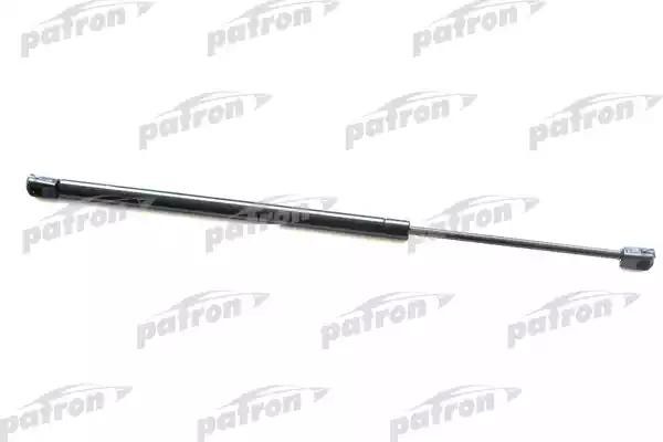 Амортизатор NISSAN Primera (P11E) (1.6) крышки багажника PATRON PGS9171HI PATRON