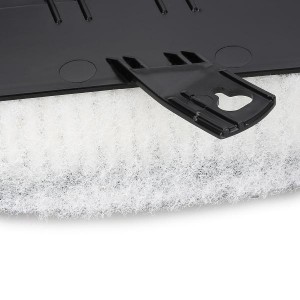 Фильтр воздушный BMW 5 (F07,F10,F11),7 (F01,F02) (N47/N57) MAHLE LX3598 MAHLE KNECHT