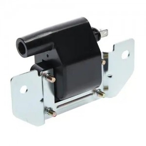 Катушка зажигания DAEWOO Matiz (0.8) MEGAPOWER 370-13-011 MEGA POWER