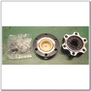 Муфта SSANGYONG Rexton (02-),Korando (96-) включения переднего моста OE 4151005101 SSANG YONG