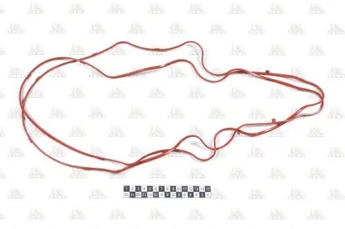 Прокладка клапанной крышки 1комп-т2шт HCG1061 HCG1061 ZEVS