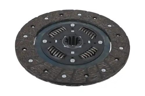 диск сцепления!\ BMW E30/E28 1.6/1.8i 81-88 Z41130 ZENTPARTS