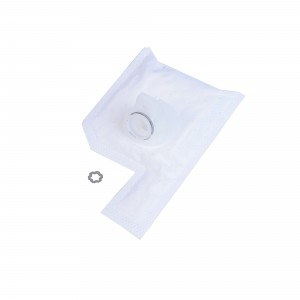 Фильтр топливный CHEVROLET Lanos NSP NSPRS81N7 NSP