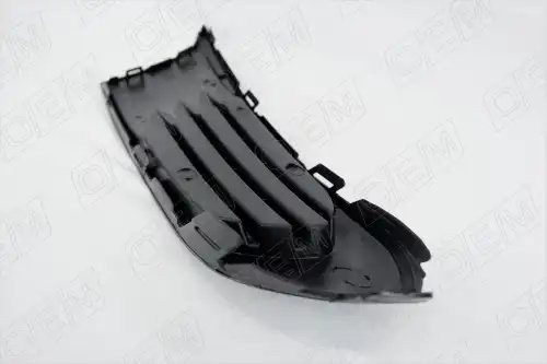Заглушка противотуманной фары левая Volkswagen Polo sedan 5 2010-2015 OEM1438L OEMPARTS