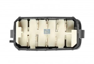 Выключатель стеклоподъемника 121643 DIESEL TECHNIC