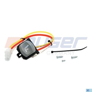 97716 Выключатель, Сиденье MAN 97716 AUGER