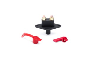 MAN 4-SERIE TGA (2000-2008)/SHAANXI F3000 24V 250A T0331-3001 TOPCOVER