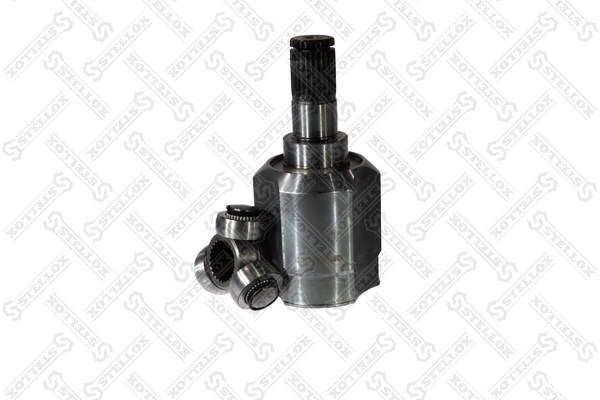 ШРУС внутренний левый к-кт! 495921F200\ Kia Sportage 04> 160-1221-SX STELLOX