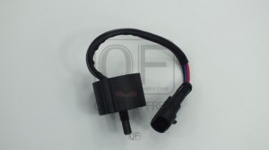 датчик уровня воды в топливном фильтре!\ Hyundai Accent/Matrix 99-10 QF96A00335 QUATTRO FRENI