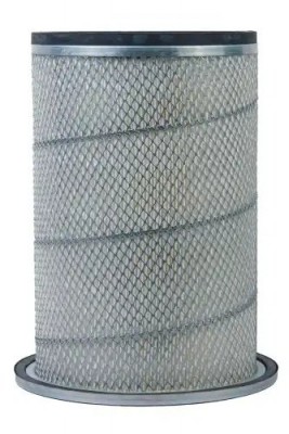 фильтр воздушный! H331 D221 d136  Isuzu, Mitsubishi Z33007 ZENTPARTS