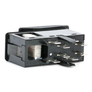 кнопка включения габаритных огней!\ VW Golf 2/Jetta 83-88 15622 FEBI BILSTEIN