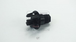 отбойник капота!\ BMW F20/F21 11>/F10/F11 09> QF52G00002 QUATTRO FRENI