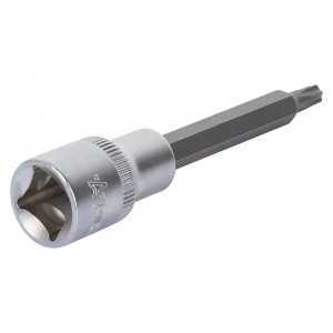 Головка 1/2 DR со вставкой TORX T30 длиной 100мм (AT-BS-25) AT-BS-25 AIRLINE