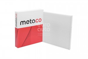 MURANO (Z51) /TEANA J32(2008>) НЕ УГОЛЬНЫЙ 1010043 METACO