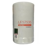 Фильтр масляный LF17535 JAC