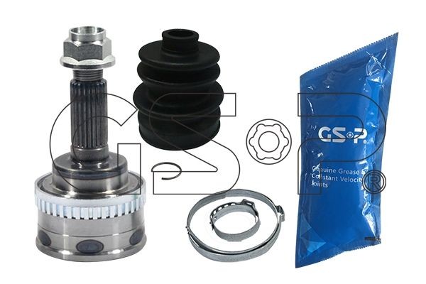 ШРУС наружный 856010 856010 GS P