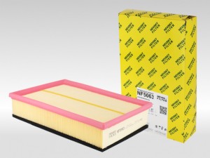 VW T5 NF-5063 NEVSKY FILTER