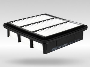 Фильтр воздушный NF5451P NEVSKY FILTER