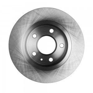 Тормозной диск задн. Chery Tiggo 4 18-  Tiggo 4 Pro 20-  Tiggo 7 Pro 20-  Tiggo  M2001513 MARSHALL