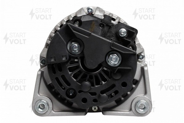 OPEL ASTRA H/ZAFIRA B 1.6-1.8 120 A LG 2160 START VOLT