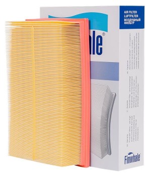 Фильтр воздушный Audi A3 (8V1, 8VK) AF947 AF947 FINWHALE