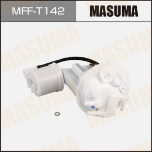 фильтр топливный! в бак\ Toyota Auris/Corolla 1.6-2.0 06> MFF-T142 MASUMA