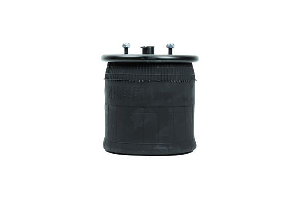 пневмоподушка со стак. !2шп.M10 1штуц.M22 смещ.46 поршень сталь. низ отв.M16\ DA Z12802 ZENTPARTS