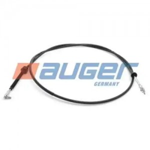 трос газа !L=1600mm \RVI 71784 AUGER