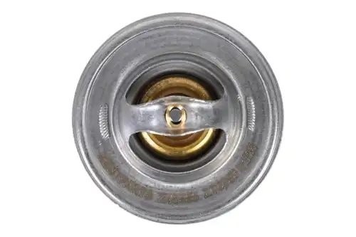 термостат! с прокладкой Audi 100/A6/A3, VW Golf/Passat 76> Z45555 ZENTPARTS