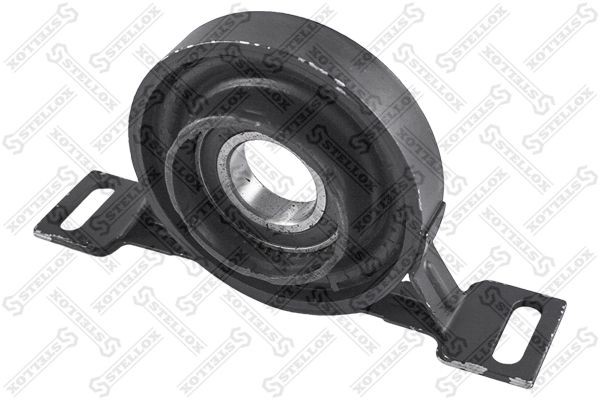 опора кардана подвесная с подш.!\ BMW E34/E36/E39/E46 1.6-3.0/2.5TD 89> 71-21268-SX STELLOX