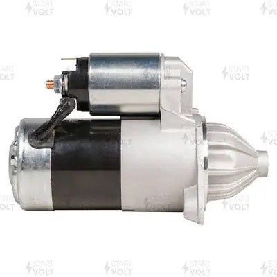 Стартер для а/м Great Wall Hover H3 (09-) 2.0i/Hover H5 (10-) 2.4i 1,4кВт (LSt 2 LST2706 START VOLT