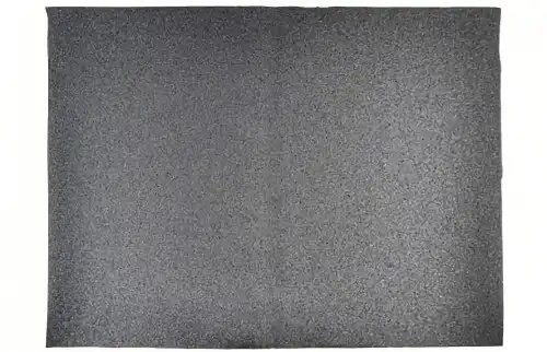 шумоизоляция! шумопоглощающий материал Бипласт 5 К 0,75х1,0м.\ 000110200 STP