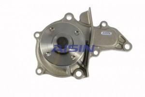 помпа!\ Toyota Carina/Corolla 1.6 16V 87> WPT018 AISIN