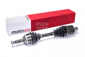 FORD MAVERICK (2001-2006) 5800019 METACO
