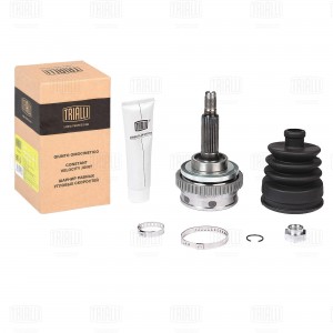 ШРУС Лада 2123 ABS (наруж.) (GO 445) ECO GO 445 TRIALLI