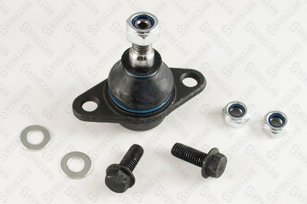 опора шаровая наружная!\ Mini Cooper all 01> 52-00298A-SX STELLOX