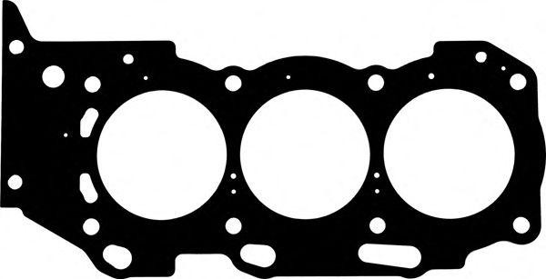 TOYOTA LAND CRUISER (120)/PRADO (2002-2009) ЛЕВ. 61-54055-00 VICTOR REINZ