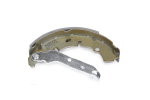 Колодки барабанные к-кт 3020010 3020010 METACO